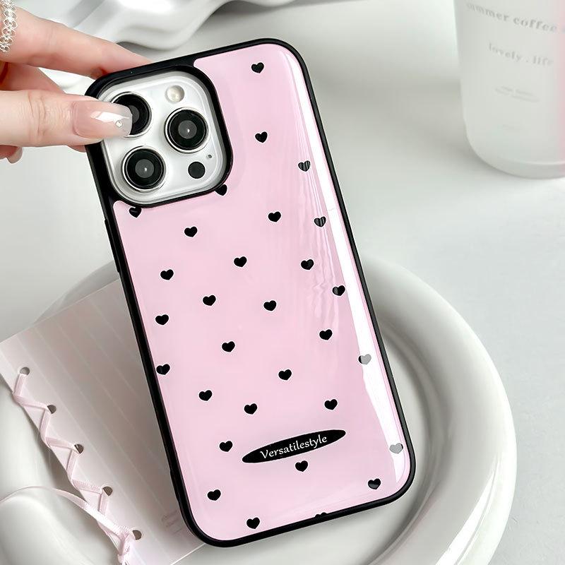 Чехол для капельного клея Zhitai: Подходит для iPhone 14 до 15 Pro Max и Huawei Mate 60 Pro