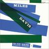 CD MILES DAVIS, PERCY HEATH, HORACE SI - Blue Haze  VICJ41155 VICTOR ENTERTAI 2005 Japan Jazz Used
