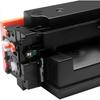 KST CF410A/CRG046 Toner Cartridge, Compatible with HP Printers M377dw M452nw/dn/dw M477fdw/fnw, Print 2300 Pages Black, Network Versio