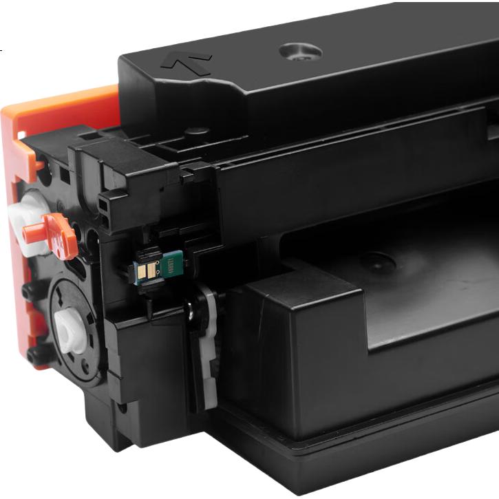 KST CF410A/CRG046 Toner Cartridge, Compatible with HP Printers M377dw M452nw/dn/dw M477fdw/fnw, Print 2300 Pages Black, Network Versio