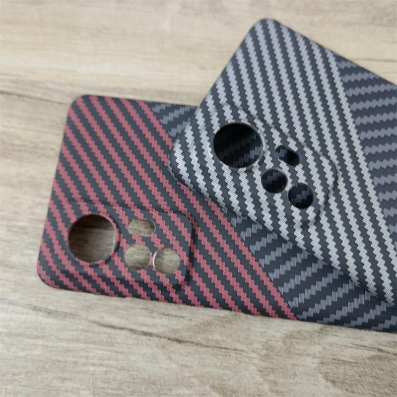Для Xiaomi Mi 12T 12 Pro Чехол Жесткий Углеродное волокно Тонкий Защитный Задняя крышка Для Xiaomi Mi 12S Pro 12S Ultra 12X Полный Чехол-оболочка
