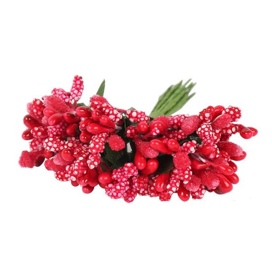 1 букет из пенопласта, искусственный цветок, сделай сам, рождественский свадебный подарок, ремесленный декор ветки