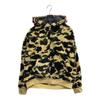 Б/у куртка-худи с капюшоном 1ST CAMO 2ND SHARK BOA