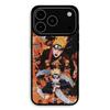 Case For iPhone 17 Pro Max Naruto Uzumaki Maniacase