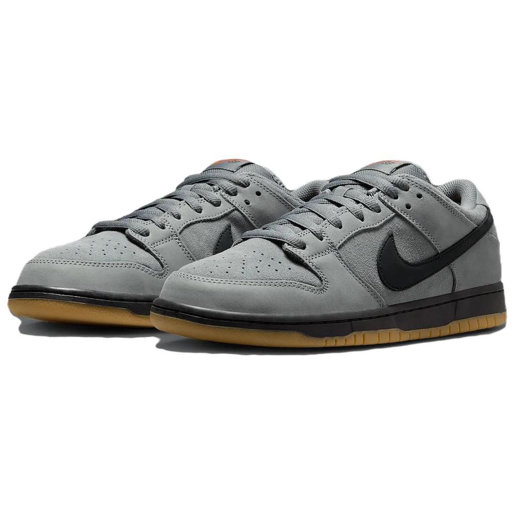Nike Sb Dunk Low Pro Cool Grey FJ1674-002