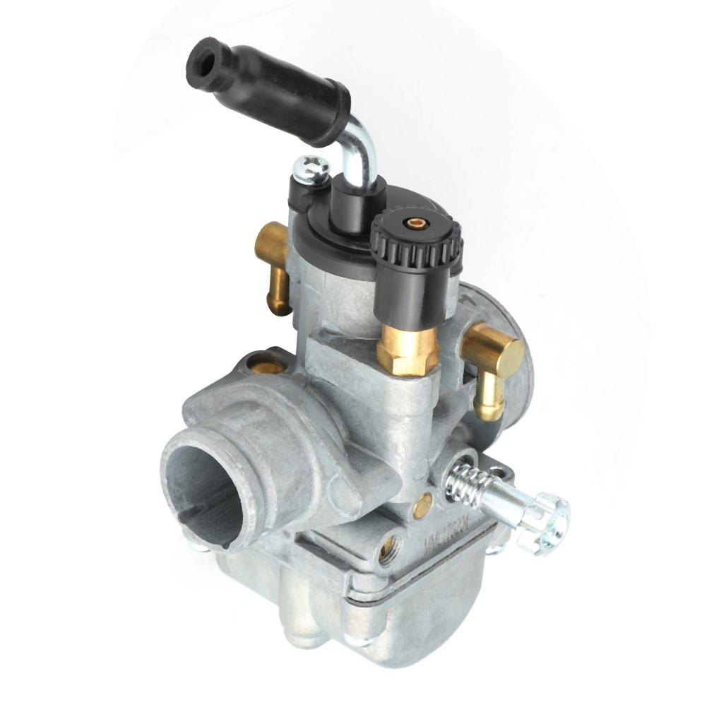 Замена карбюратора Carb Подходит для 50 SX PRO JUNIOR Мотокроссовый мотоцикл 50CC 01‑08
