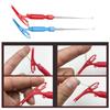 Fly Nail Knot Fishing Hook Removal 3 In 1 Remover Tool New Detacher
