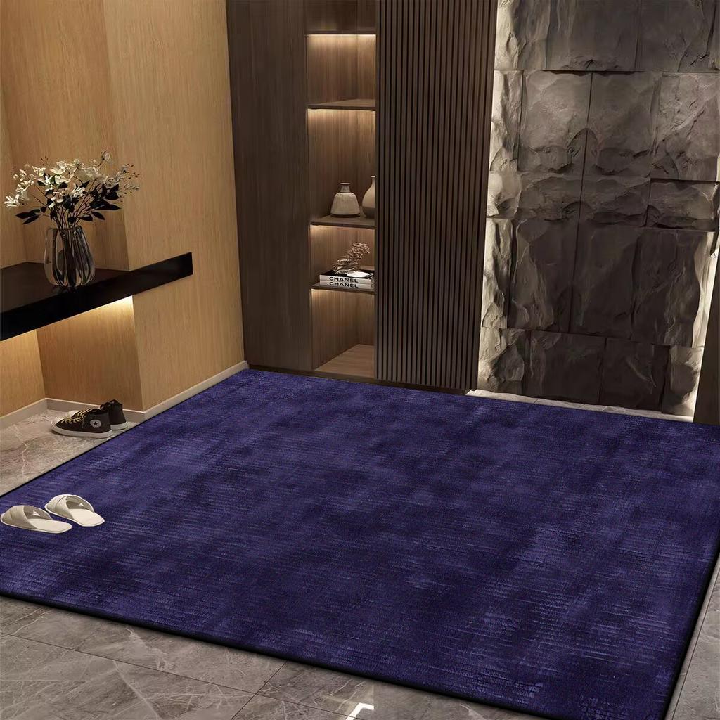 Европейский ковер для гостиной Wilton Современный абстрактный ковер Декор комнаты Спальня Прикроватные напольные коврики Коврик для журнального столика Ковер для лаунжа