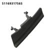Центральный зажим для крепления ящика для BMW 2 серии Touring F45 X1 F48 X2 F39 2014-2019