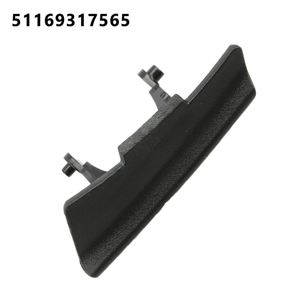 Центральный зажим для крепления ящика для BMW 2 серии Touring F45 X1 F48 X2 F39 2014-2019