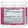 Vitauthority, Plant-Based Collagen Booster, Natural Pink Lemonade, 5.72 oz (162 g)