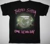 Винтажная футболка Come out and Play - Twisted Sister Унисекс S-4XL TT056