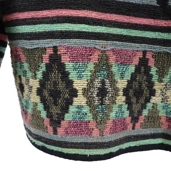 NEW IDENTITY 90s Old Overall Handle Tailored Jacket S Women Used