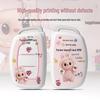 Modern ix35, Langdong, Mingtu, ix25, Rena, Yisong, Sonata, Tu Sheng Key Cover - Cartoon Design