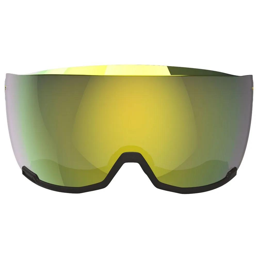 Atomic Шлем с забралом Visor ID Stereo Lens