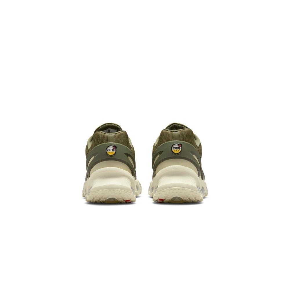 Nike Men's Breathable Sports Shoes for Spring Barefoot Experience Air Cushioning Shoes - NIKE AIR MAX DN8 IH4119