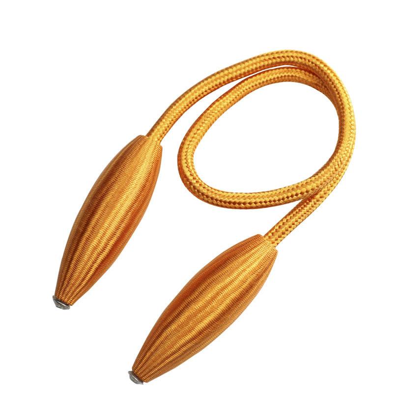 Современные декоративные подхваты для штор без сверления, самодельные поворотные держатели для оконных штор, гибкий домашний декор