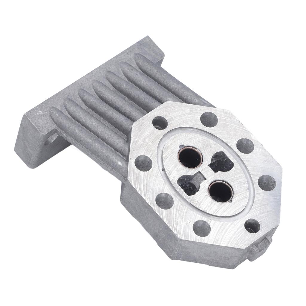 Корпус насоса для колуна для дров, электрическая гидравлическая машина, универсальные запасные части