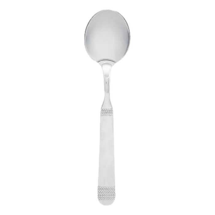 Ménagère 24 pièces Inox "Sacha" Secret de gourmet - -