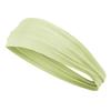 Европейская и американская спортивная повязка на голову, отводящая пот, для езды на велосипеде, йоги и бега