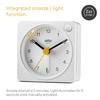 BRAUN Alarm Clock BC02XW [Parallel Import]