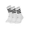 Adidas 3s Cushion Crew 3 пары спортивных носков