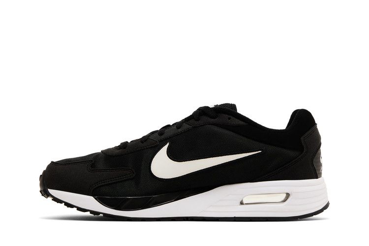 Men's Sneakers Nike Air Max Solo 'Black White'