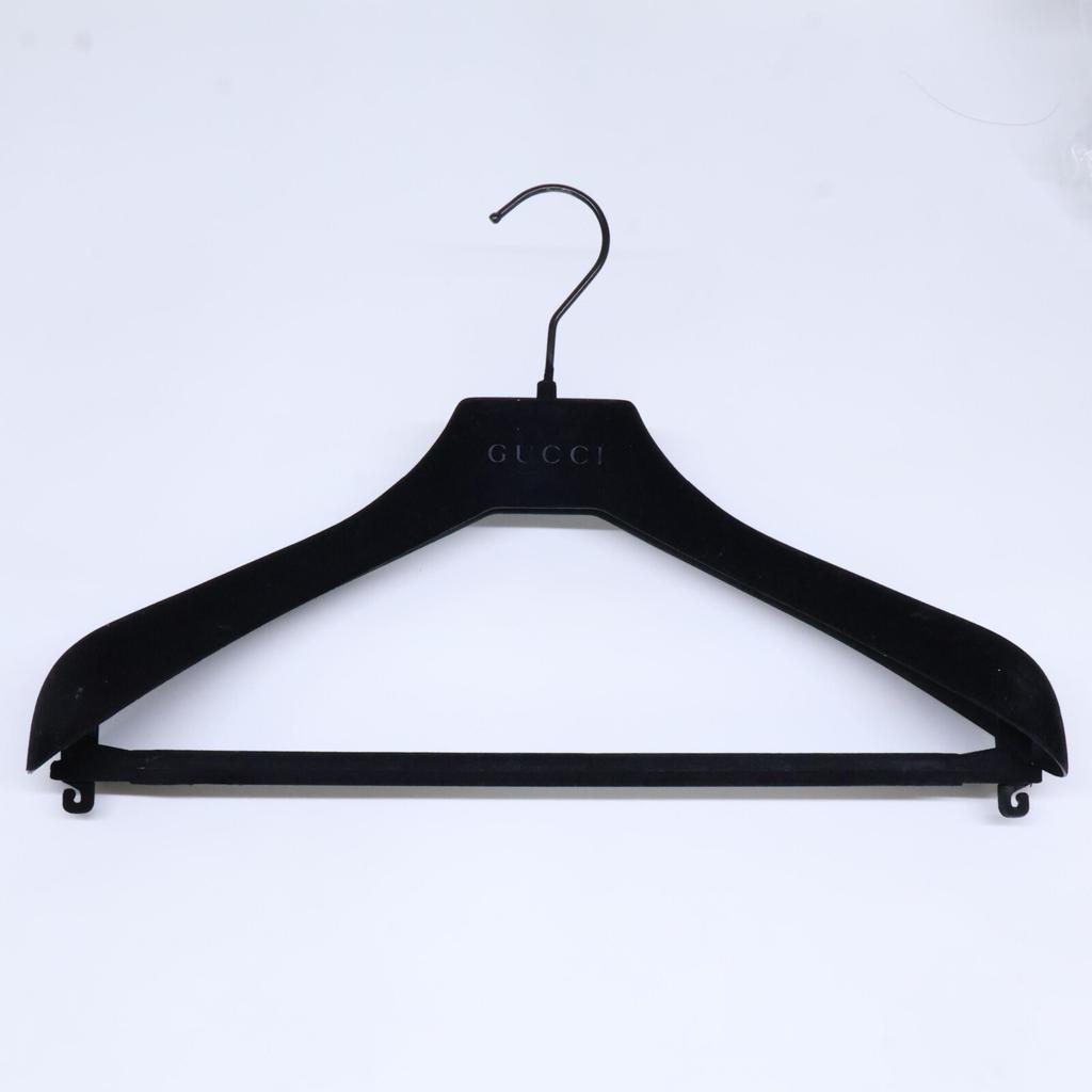 Gucci [/Внутренний обычный] 609627 Кожаный воротник с принтом Horsebit Куртка 36 Белый / Темно-синий / Красный Б/у