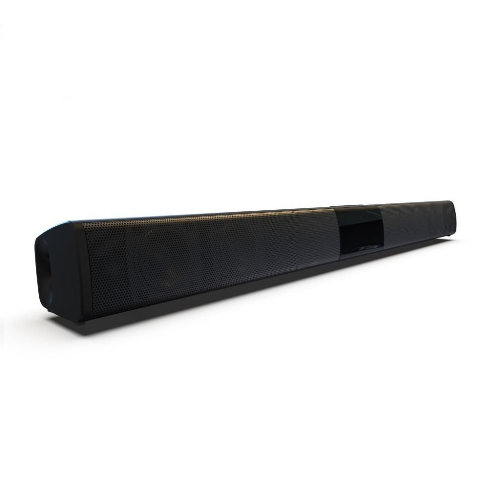 Wireless TV Sound Bar Bluetooth BS-28B TV Speaker BS-28B Soundbar  Listen To Music