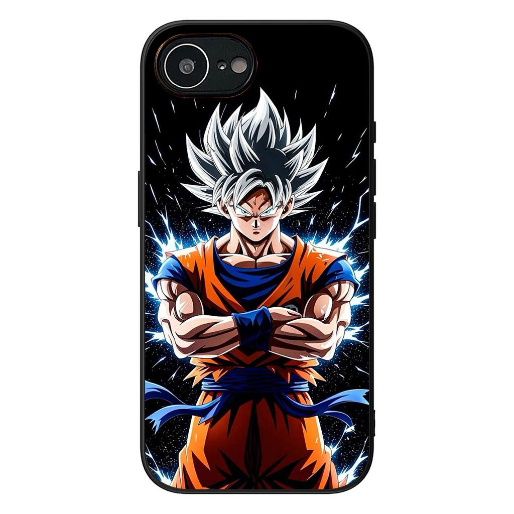 Dragon Gokus Ball DragonBalls Super Phone Case for Motorola Moto Edge 70 60 Fusion NEO Pro G Stylus G56 G96 G52 G04 G05 G64 G71