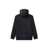 FILA X 3.1 Phillip Lim 3.1 Phillip Lim Collaboration Collection Sweatshirts Men's Jet Black Hooded Moderate Regular F11M116212F-BK