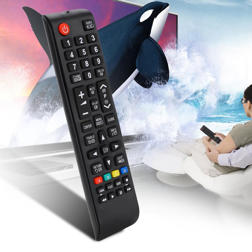 Для Samsung AA5900602A TV беспроводной пульт дистанционного управления домашний пульт дистанционного управления для телевидения на большом расстоянии