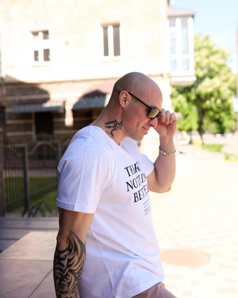 Шорты (Мужской) Лето 8123-057-33 HC