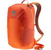 Backpack Deuter Speed Lite 17 Paprika/saffron (3410122-9906)