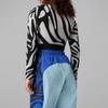 adidas Женские плетеные спортивные штаны с принтом от Stella McCartney HA8969
