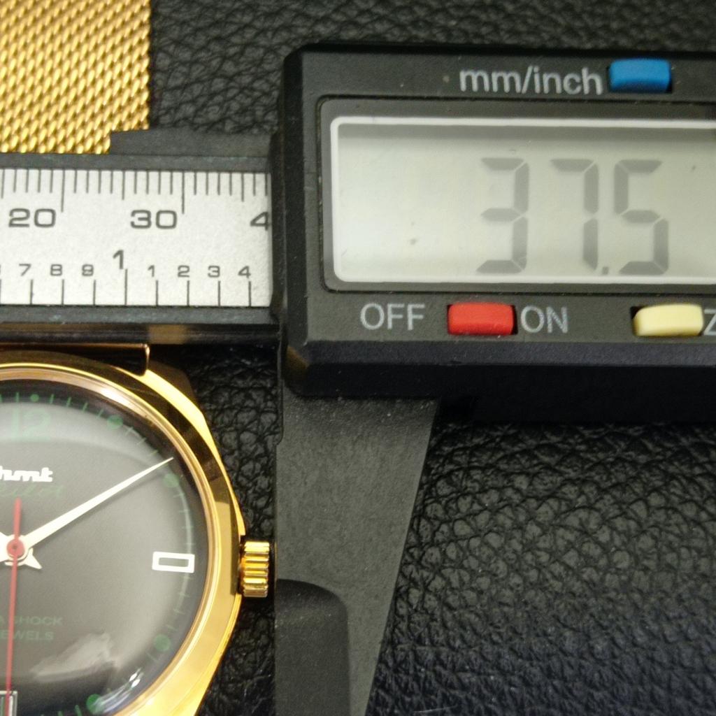 HMT PILOT ВИНТАЖНЫЕ МУЖСКИЕ НАРУЧНЫЕ ЧАСЫ С РУЧНЫМ ЗАВОДОМ И ИНДИЙСКИМ ЦИФЕРБЛАТОМ ЧЕРНОГО ЦВЕТА a702078-5