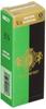 Трости для баритон-саксофона D'Addario WoodWinds GRAND CONCERT SELECT RGC05BSX350 [Жесткость: 3.5] 5 штук