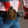 Captain America Collective Action Figure 112