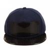 Men Customize Diy Baseball Hat Legos Cap Blocks Bricks Trucker Snapback Hat For Women Detachable