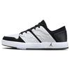 Air NU Retro 1 Low White Black Men Sneakers DV5141-100