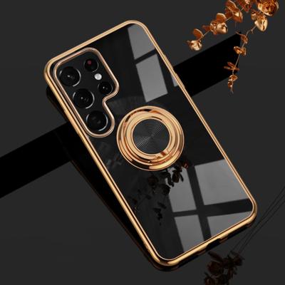 Для Redmi Note 12 Turbo Cover Роскошный мягкий силиконовый чехол с гальваническим покрытием для Redmi POCO F5 X5 Pro Plus 12C K60E Xiaomi 13 12T Civi2