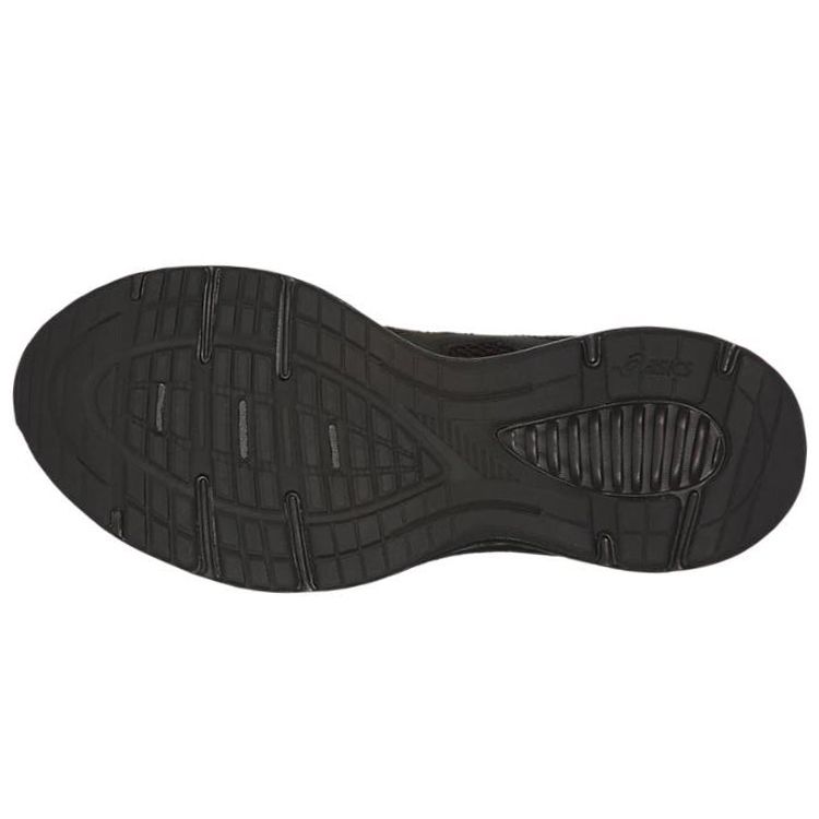Asics Мужские Jolt 2 4E Широкие Черный Темно-серый 1011A206-003
