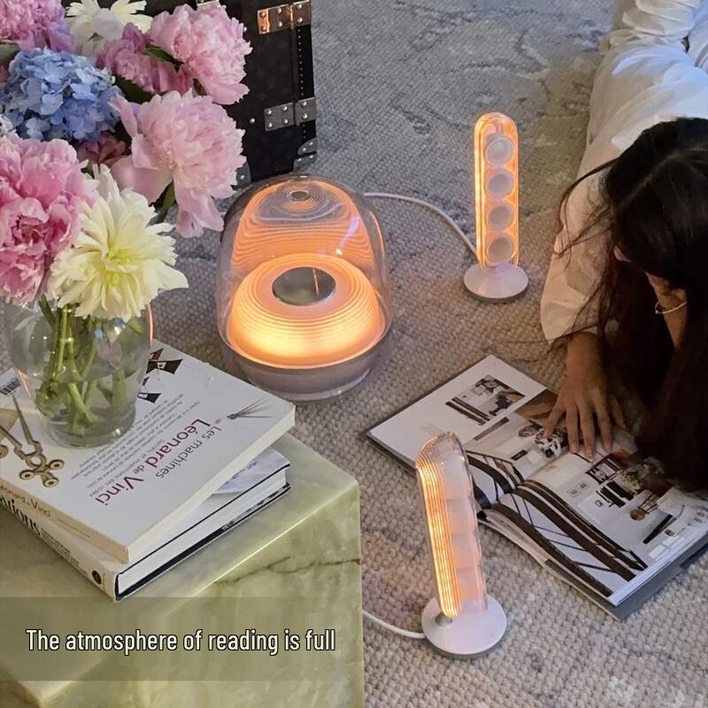 Harman Kardon SoundSticks 4 Bluetooth Speaker