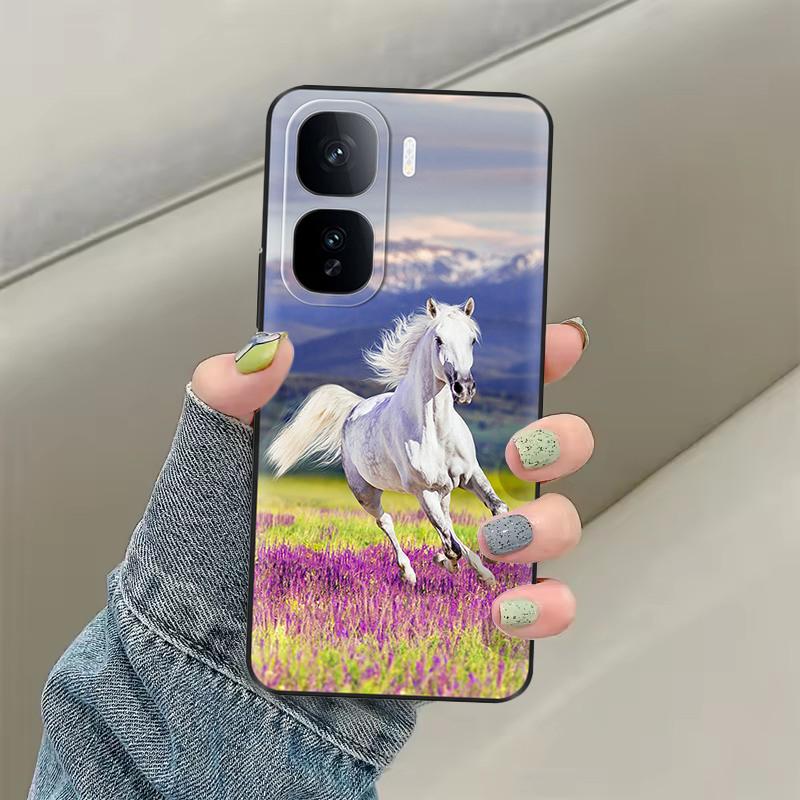 Для IQOO Neo10 Pro Plus Чехол для телефона из мягкого силикона и ТПУ с рисунком кошки Защитная крышка Для IQOO Neo 10 Pro Plus Neo10 Pro+ Чехлы Coque Funda