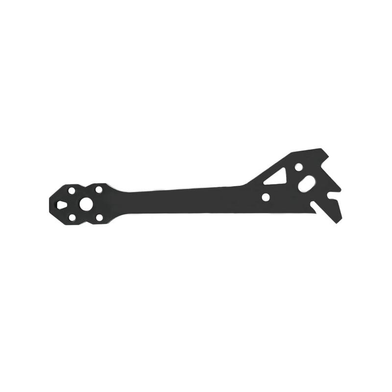 HGLRC Nblade MAX 5-inch FPV Drone Frame & Parts (CN version)
