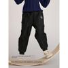 David Bella Boys' Fleece-Lined Pants Children's Jogger Pants Boys 2026 New Winter Casual Long Pants Children's Trousers