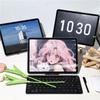 Игрушечная модель планшета 9,7 дюйма, реквизит для фотосъемки