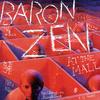 CD BARON ZEN - At The Mall STH2128 Stones Throw Re 2006 US Rock Used