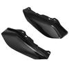 Теплозащитная крышка, отделка капота для Harley CVO Road Glide 2013 (черный)