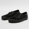 Authentic Suede Cordura Black Vn000crtcji1